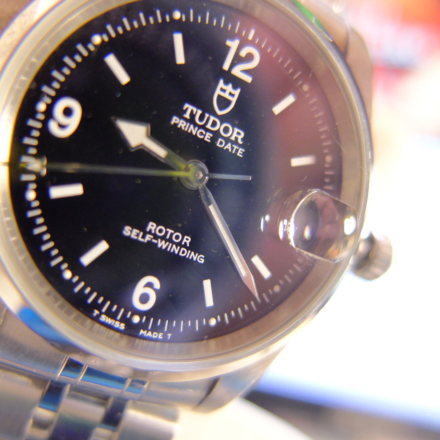 tudor 72000